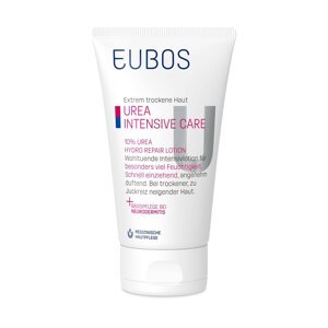 EUBOS Hydratačné mlieko Urea 10% 150ml