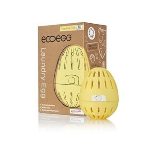 Ecoegg pracie vajíčko 70 praní, bez vône