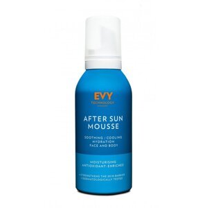 EVY After Sun Mousse pena po opaľovaní 150ml