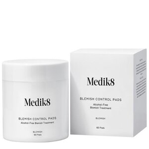 Medik8 Blemish Control Pads 60 ks