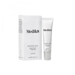 Medik8 Blemish SOS gél na akné 15ml