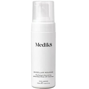 Medik8 Micellar Mousse micelárna pena 150ml