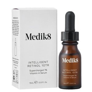 Medik8 Intelligent Retinol 10TR 15ml