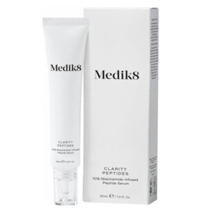 Medik8 Clarity Peptides 30ml