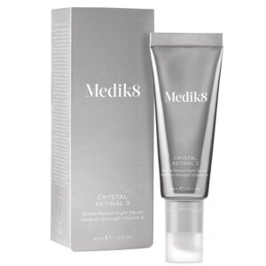 Medik8 Crystal Retinal 3 sérum 30ml