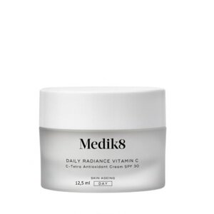 Medik8 TRAVEL Daily Radiance Vitamín C 12,5ml