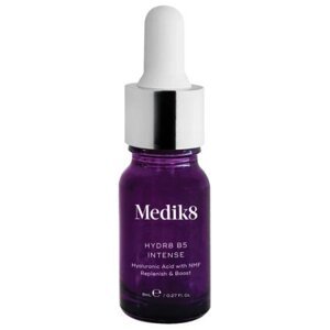 Medik8 TRAVEL Hydr8 B5 Intense hydratačné sérum 8ml