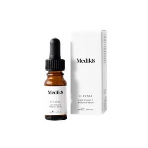 Medik8 TRAVEL Medik8 C-Tetra antioxidačné sérum s vitamínom C 8ml