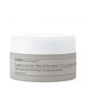 ENDOR Neck & Décolleté krém na krk a dekolt 60ml