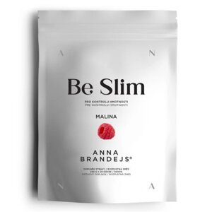 Be Slim ANNA BRANDEJS pre kontrolu hmotnosti 240g