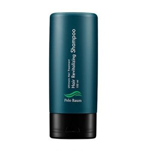 PELO BAUM Šampón proti vypadávaniu vlasov 150ml