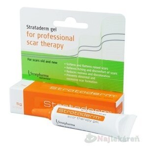 STRATADERM 5g