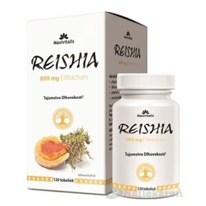 Reishi