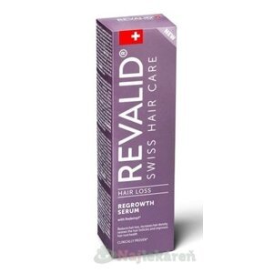 REVALID REGROWTH SERUM 50ml