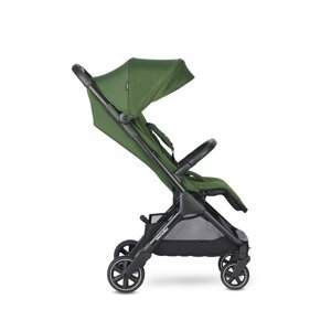 EASYWALKER Kočík športový Jackey2 Deep Green