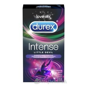 DUREX Intense Little Devil vibračný krúžok 1ks