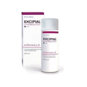 Excipial U Hydrolotio 200ml