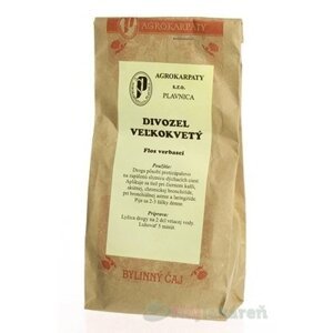 AGROKARPATY DIVOZEL VEĽKOKVETÝ, 30 g