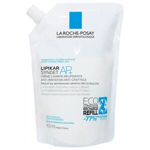 LA ROCHE-POSAY Lipikar Syndet AP+ náhradná náplň 400ml