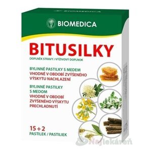 BIOMEDICA BITUSILKY