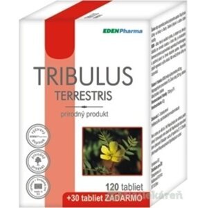 EDENPharma TRIBULUS 150ks