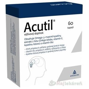 ACUTIL, 60  cps