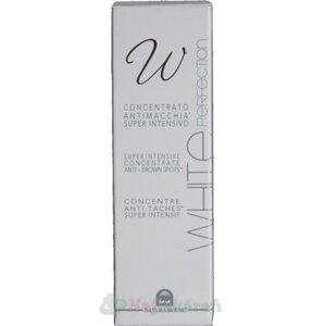 NH - WHITE PERFECTION SUPERINTENZÍVNY KONCENTRÁT 15ml