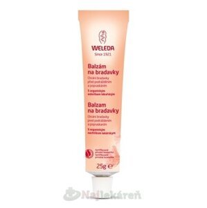 WELEDA Balzam na bradavky s nechtíkom 25g