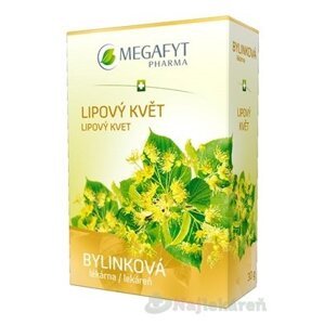 MEGAFYT BL LIPOVÝ KVET, 30g