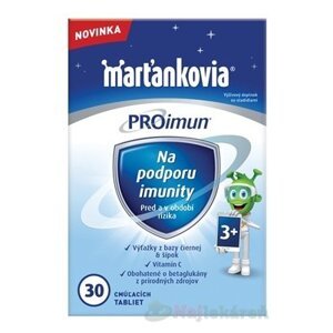 WALMARK Marťankovia PROimun