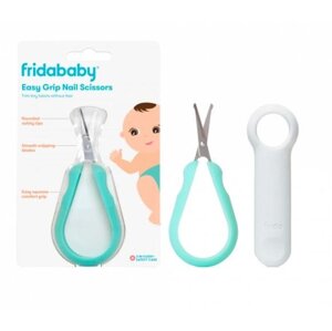 FRIDABABY Easy Grip nožničky na nechty