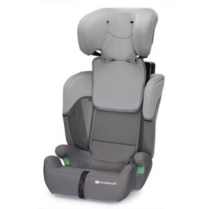 KINDERKRAFT Autosedačka Comfort up i-size grey (76-150 cm)