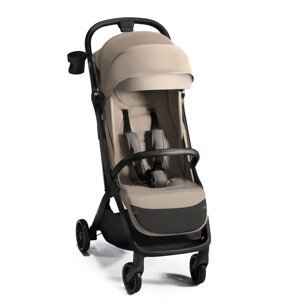 KINDERKRAFT SELECT Kočík športový Nubi 2 Sand Beige