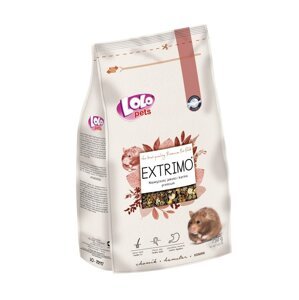 LOLOPETS LO EXTRIMO škrecok 750g