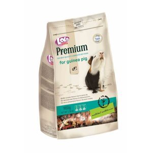 LOLOPETS LO Morca 900g premium