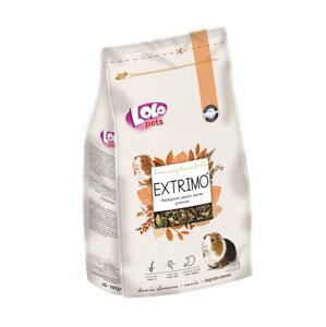 LOLOPETS LO EXTRIMO morca 750g