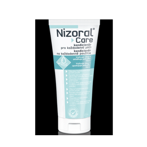 Nizoral Care kondicióner na každodenné použitie 200ml