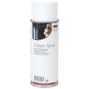 Clipper sprej na strihacie strojčeky 400ml