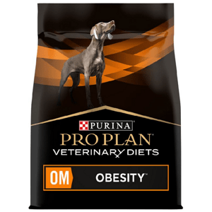 Purina VD Canine - OM Obesity Management granule pre psy 3kg