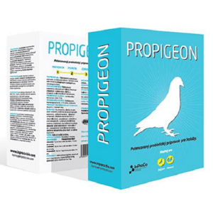 Propigeon probiotiká pre holuby 200g