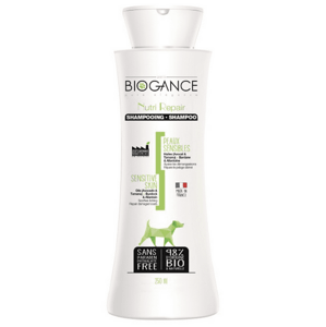 BIOGANCE Nutri Repair výživný a regenerujúci šampón pre psy 250ml