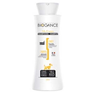 BIOGANCE My Puppy šampón pre šteniatka 250ml