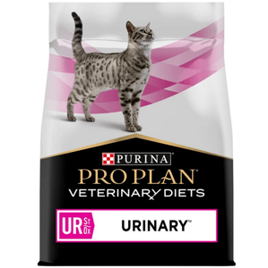 Purina VD Feline - UR St/Ox Urinary ocean fish granule pre mačky 1,5kg