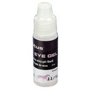 Aptus SentrX Eye Gel očný gel pre psy, mačky a kone 3ml