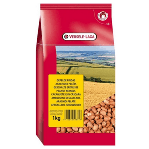 Versele Laga Peanut Kernels Superior - Burské orechy lúpané 1kg