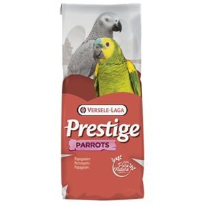 Versele Laga Prestige Parrots Breeding - pre veľkých papagájov 20kg