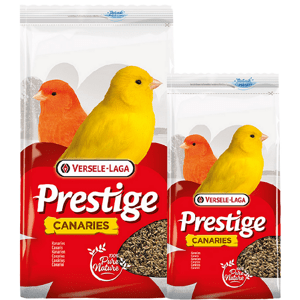 Versele Laga Prestige Canaries - univerzálna zmes pre kanáriky 1kg