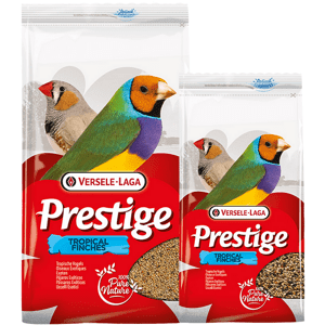 Versele Laga Prestige Tropical Finches UNI - pre drobné exoty 1kg