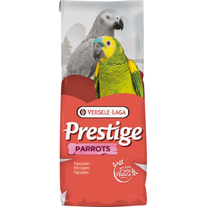 Versele Laga Prestige Parrots A - základná zmes pre veľké papagáje 15kg