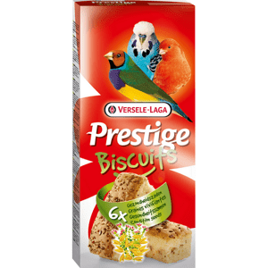 Maškrta Versele Laga Prestige Biscuits piškóty so semienkami 70g